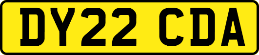 DY22CDA