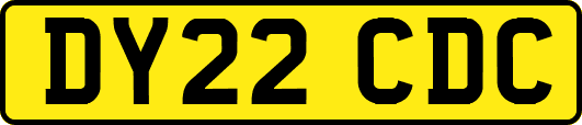 DY22CDC