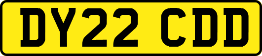 DY22CDD