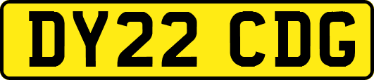 DY22CDG