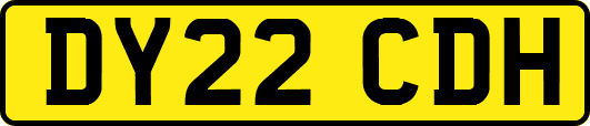 DY22CDH