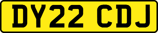 DY22CDJ