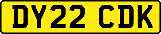DY22CDK