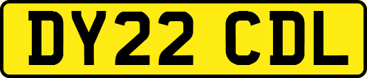 DY22CDL