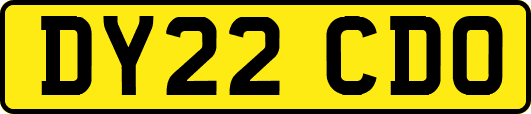 DY22CDO