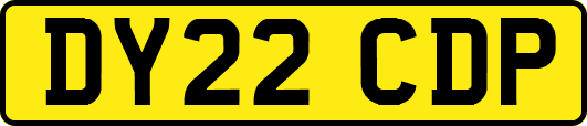DY22CDP