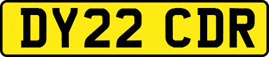 DY22CDR