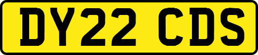 DY22CDS