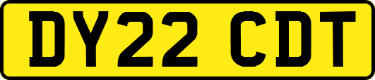 DY22CDT