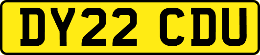 DY22CDU