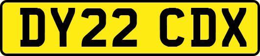 DY22CDX
