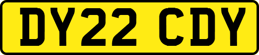 DY22CDY