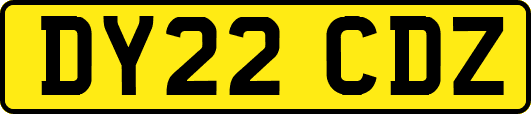 DY22CDZ