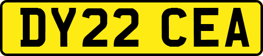 DY22CEA