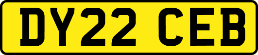 DY22CEB