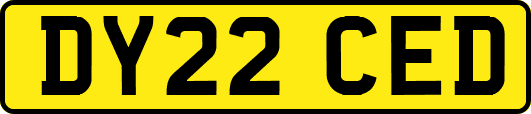DY22CED