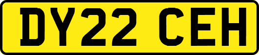 DY22CEH