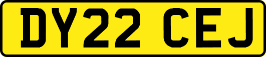 DY22CEJ