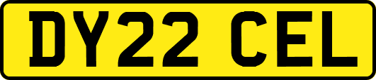 DY22CEL