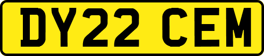 DY22CEM