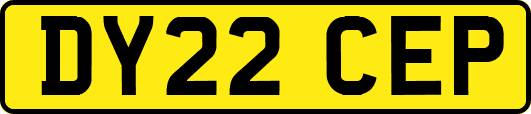 DY22CEP