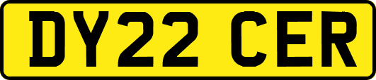 DY22CER