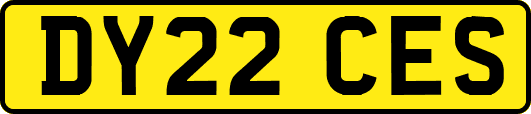 DY22CES