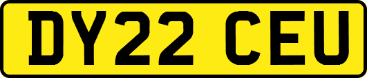 DY22CEU