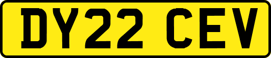 DY22CEV