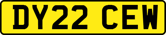 DY22CEW