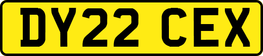 DY22CEX