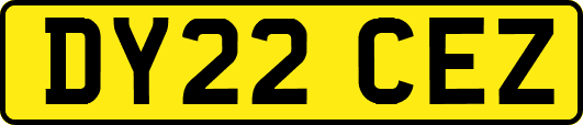 DY22CEZ