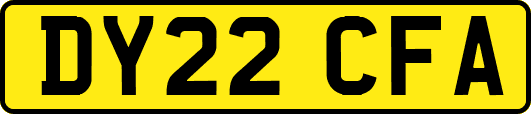 DY22CFA