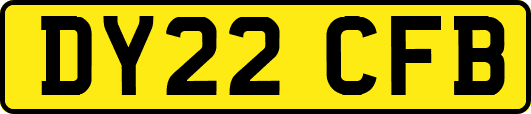 DY22CFB