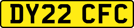 DY22CFC