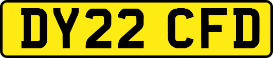 DY22CFD