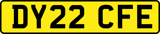 DY22CFE