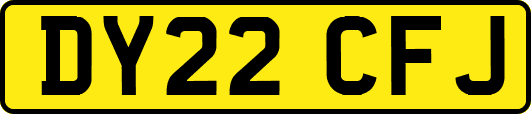 DY22CFJ