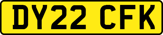 DY22CFK