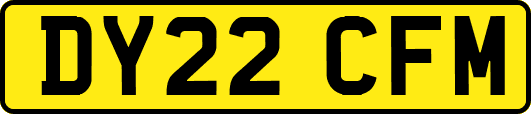DY22CFM