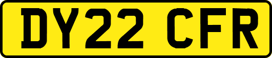 DY22CFR