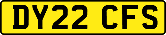 DY22CFS