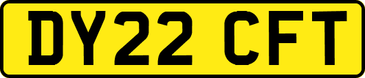 DY22CFT