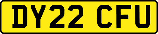 DY22CFU