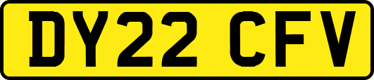DY22CFV
