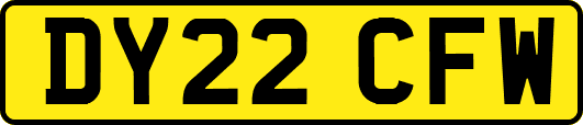 DY22CFW