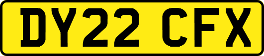 DY22CFX