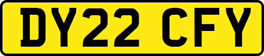 DY22CFY