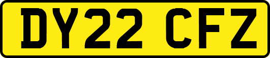 DY22CFZ