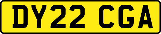 DY22CGA